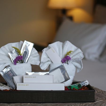 Hotel Real Intercontinental San Pedro Sula By Ihg Exterior photo