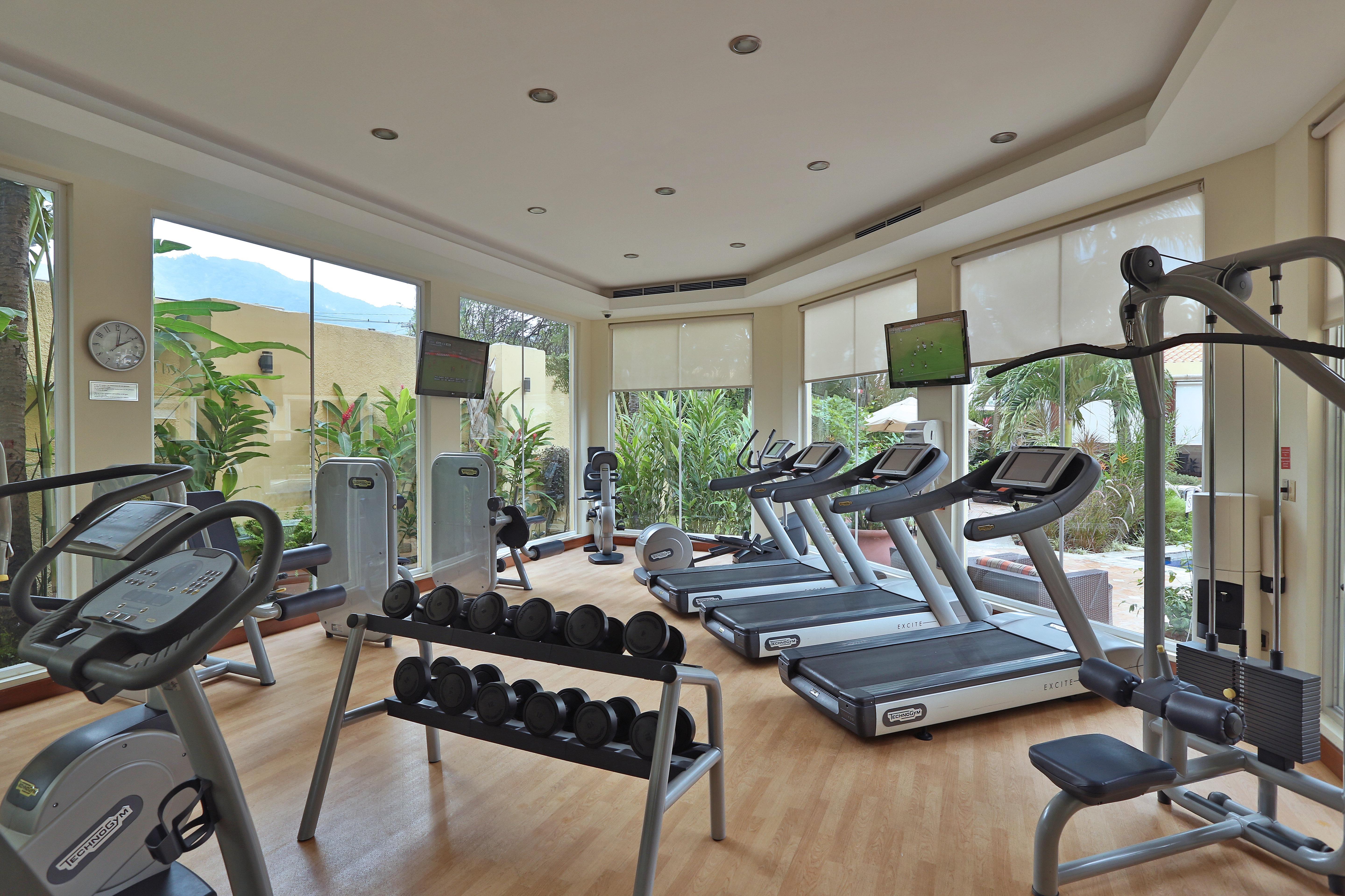 Hotel Real Intercontinental San Pedro Sula By Ihg Exterior photo