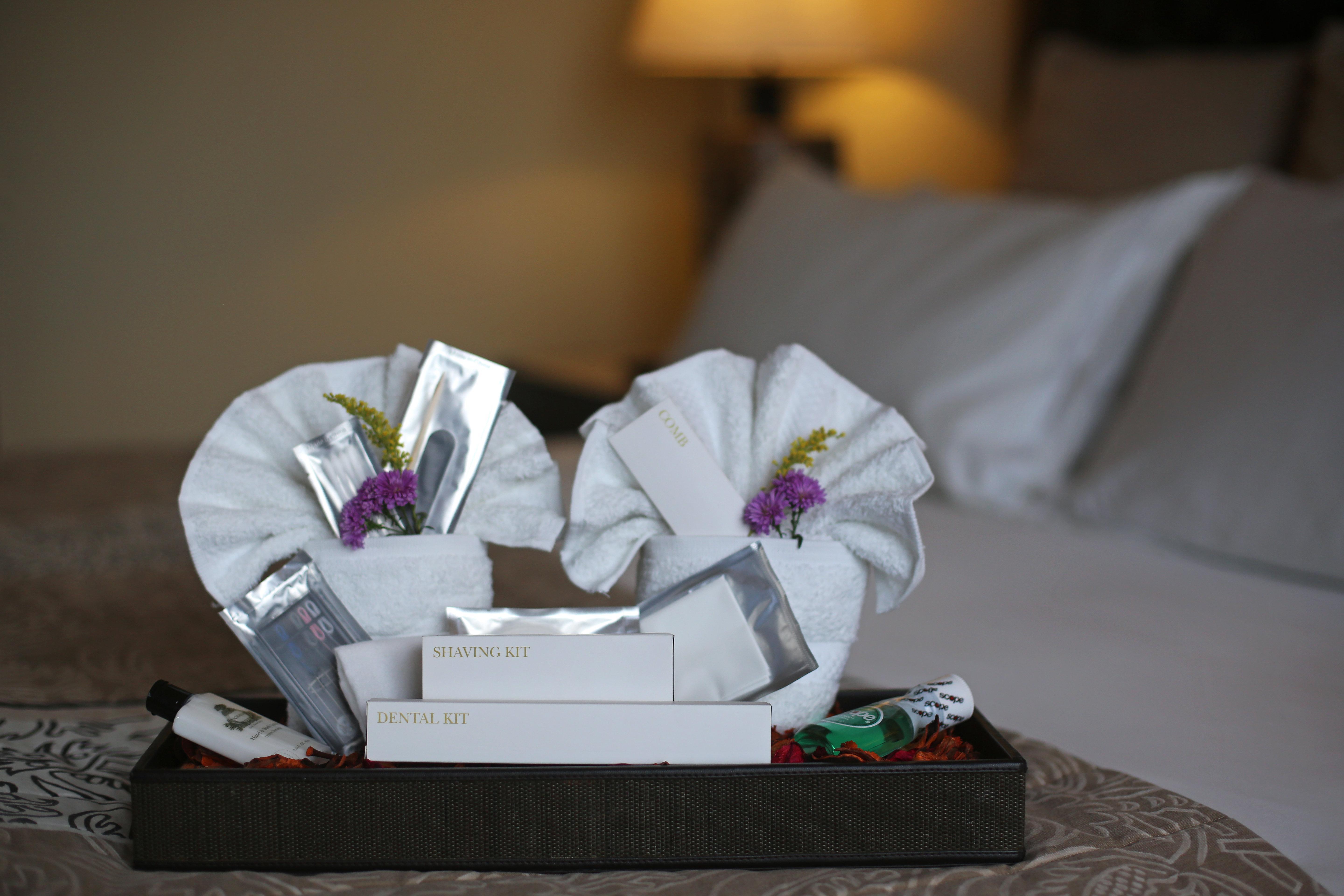 Hotel Real Intercontinental San Pedro Sula By Ihg Exterior photo