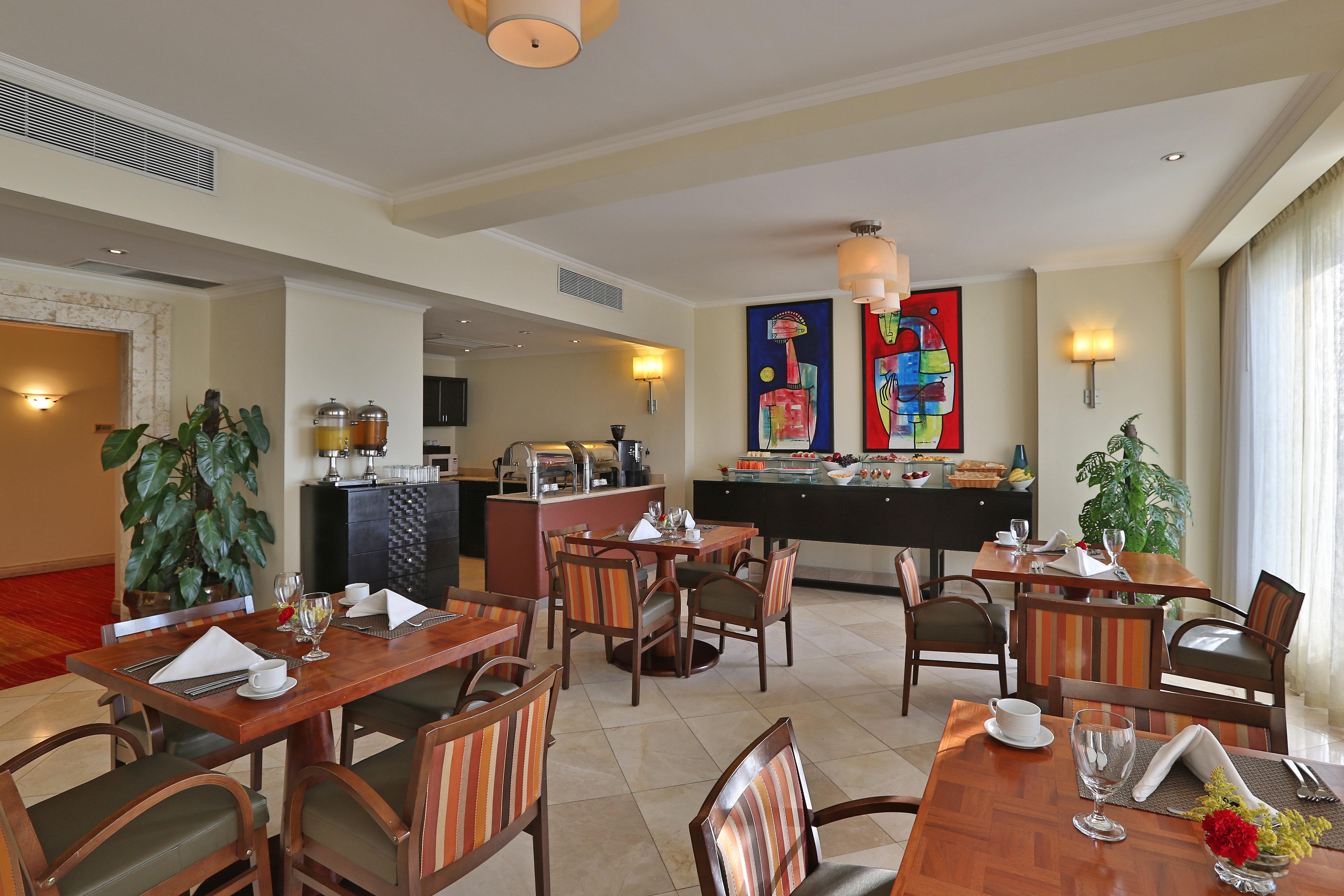 Hotel Real Intercontinental San Pedro Sula By Ihg Exterior photo