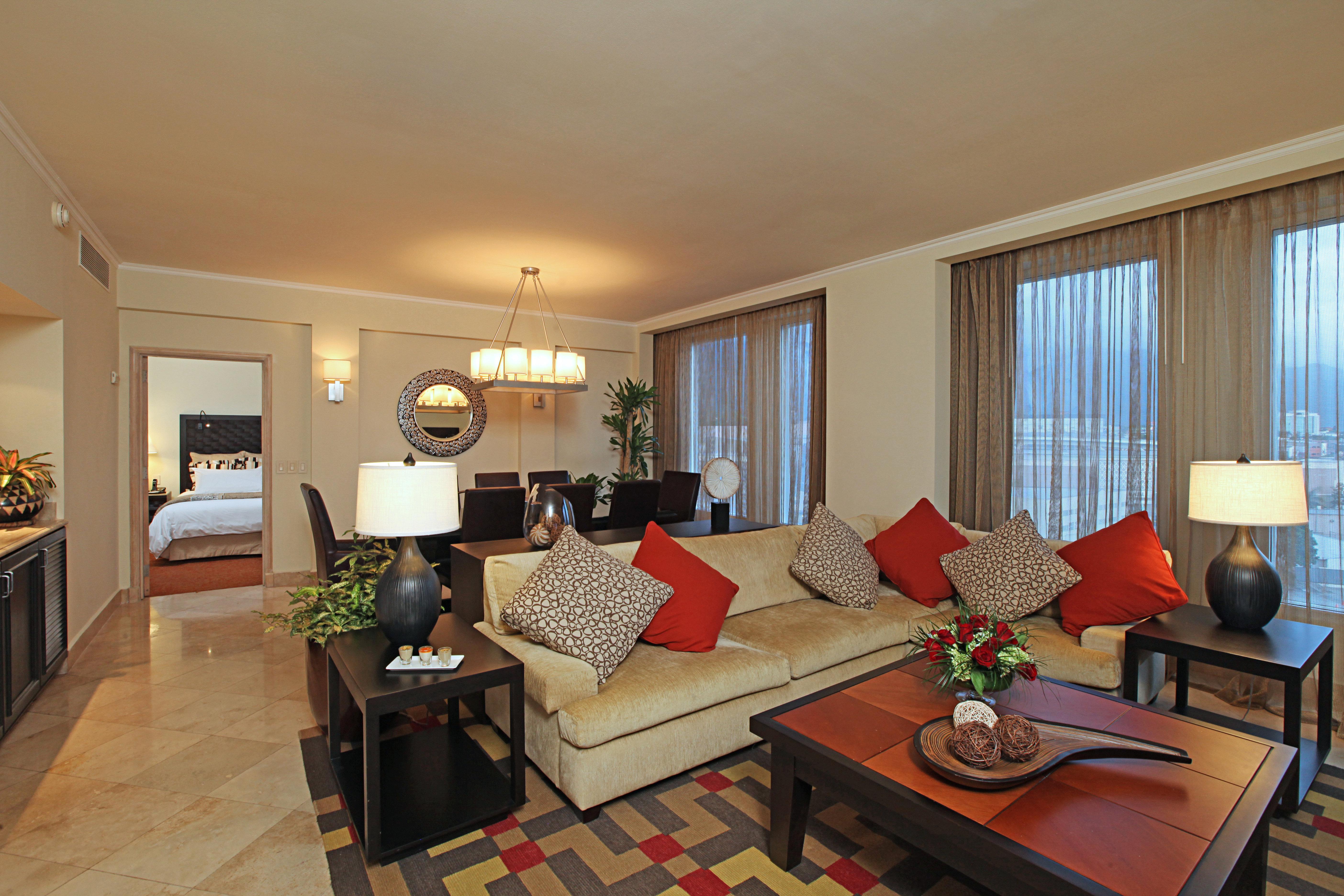 Hotel Real Intercontinental San Pedro Sula By Ihg Exterior photo