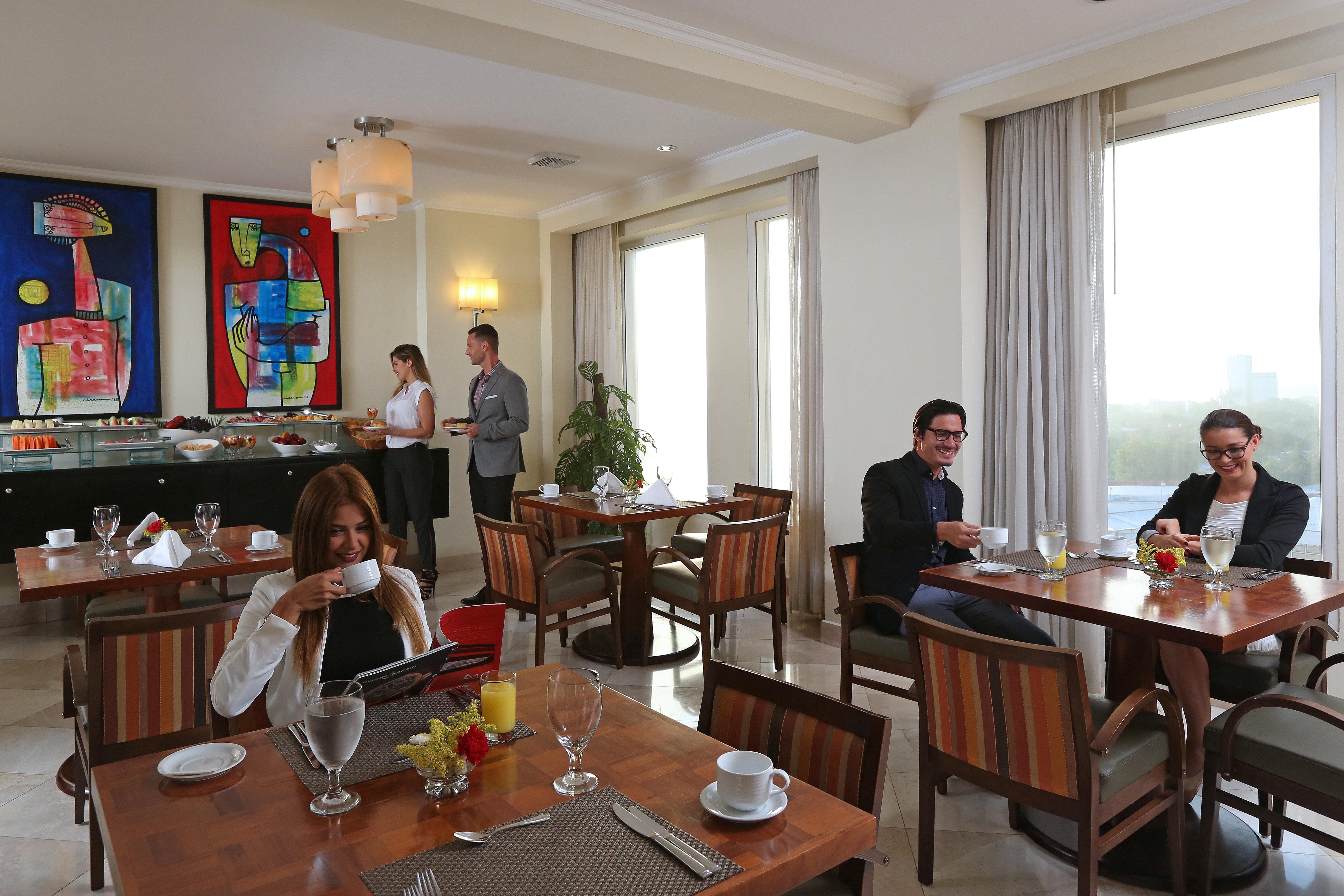 Hotel Real Intercontinental San Pedro Sula By Ihg Exterior photo