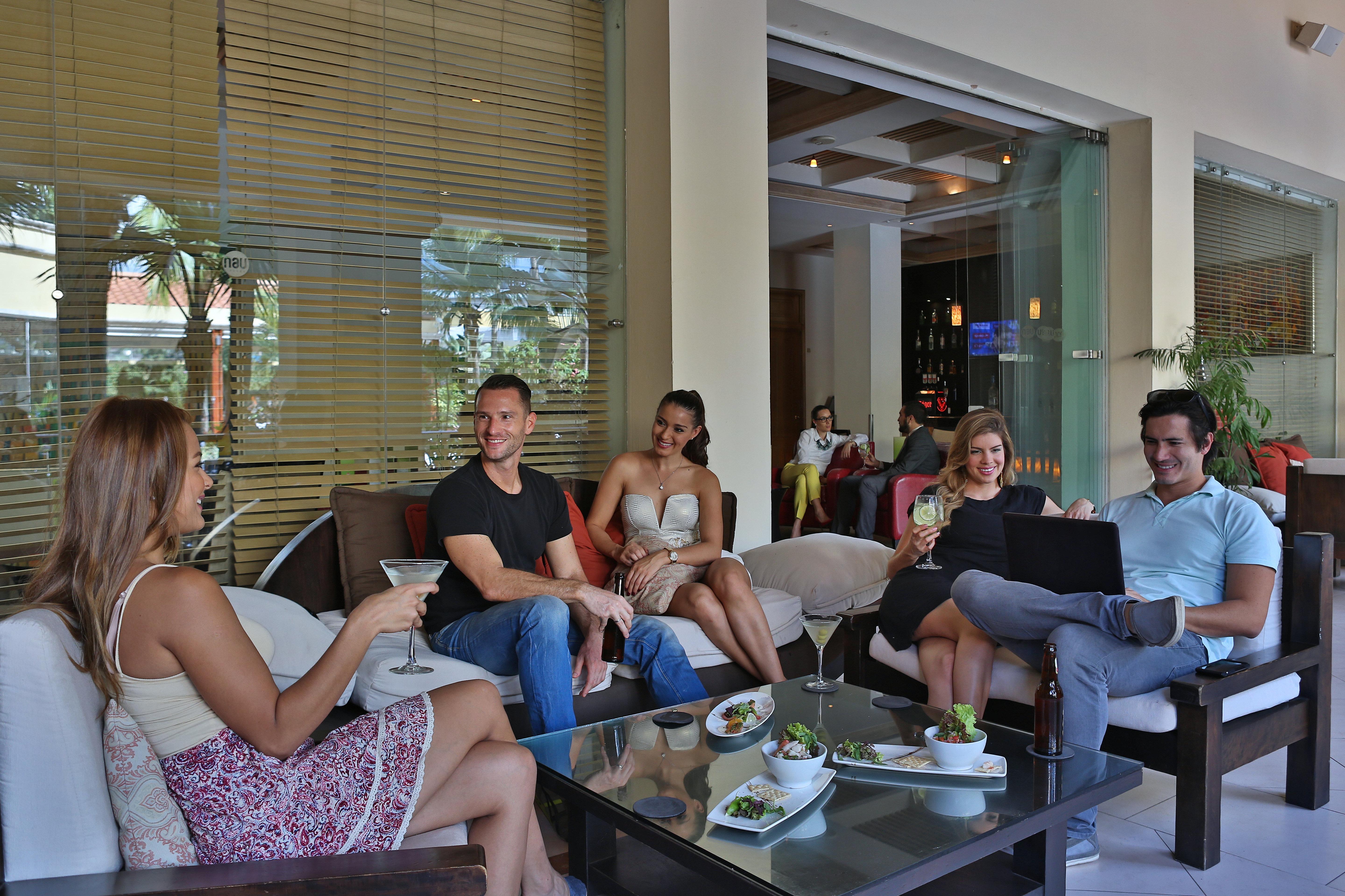 Hotel Real Intercontinental San Pedro Sula By Ihg Exterior photo