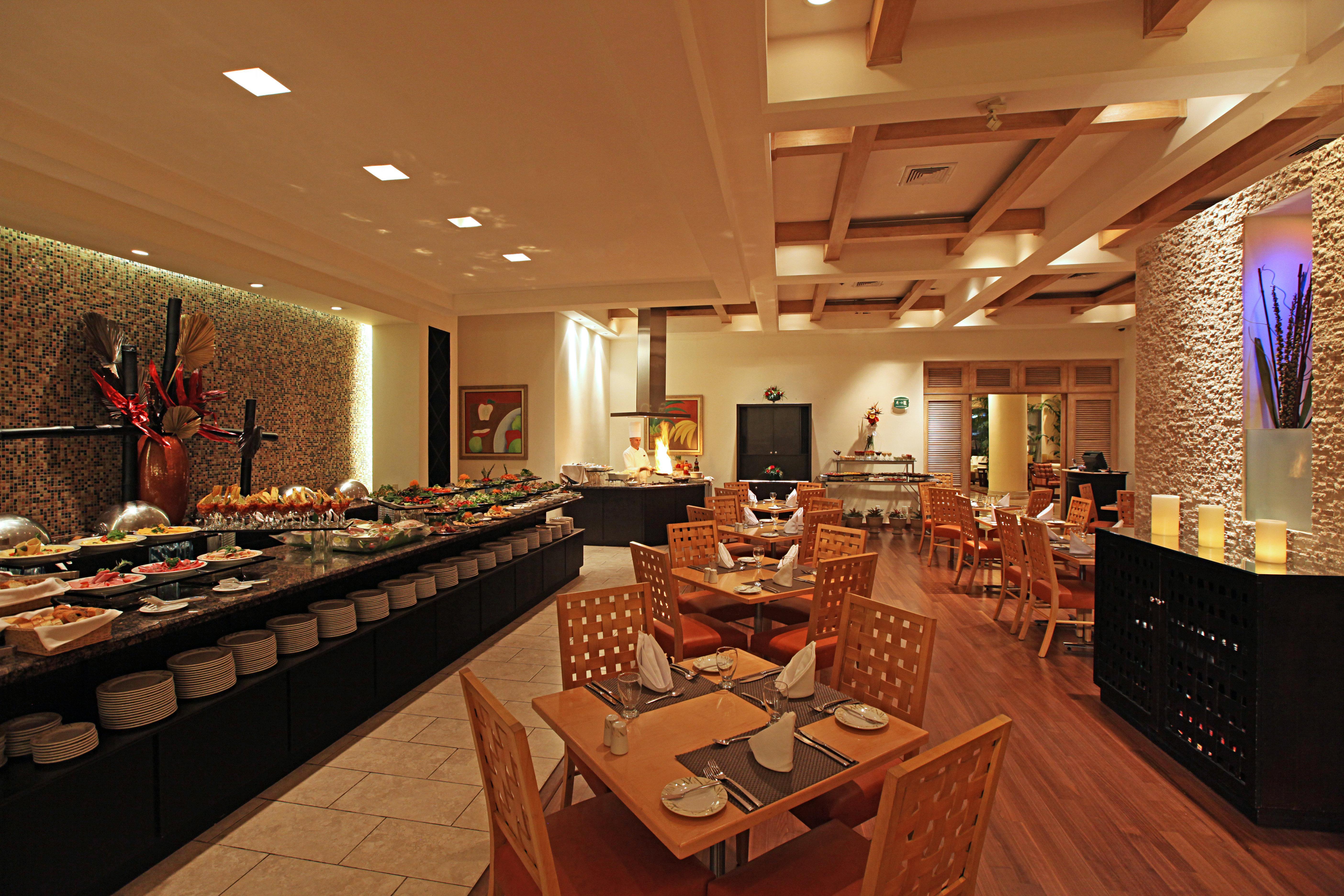 Hotel Real Intercontinental San Pedro Sula By Ihg Exterior photo