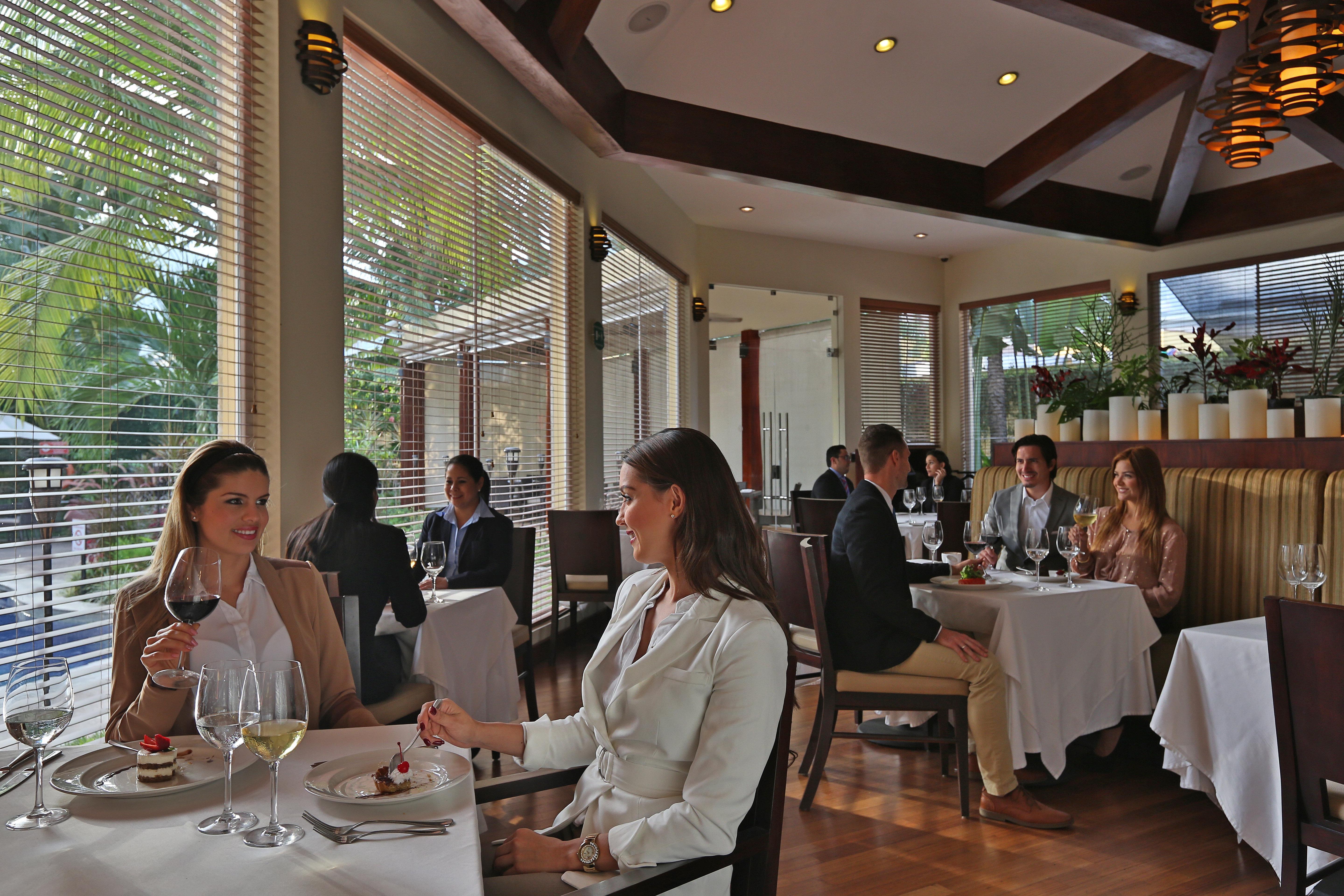 Hotel Real Intercontinental San Pedro Sula By Ihg Exterior photo