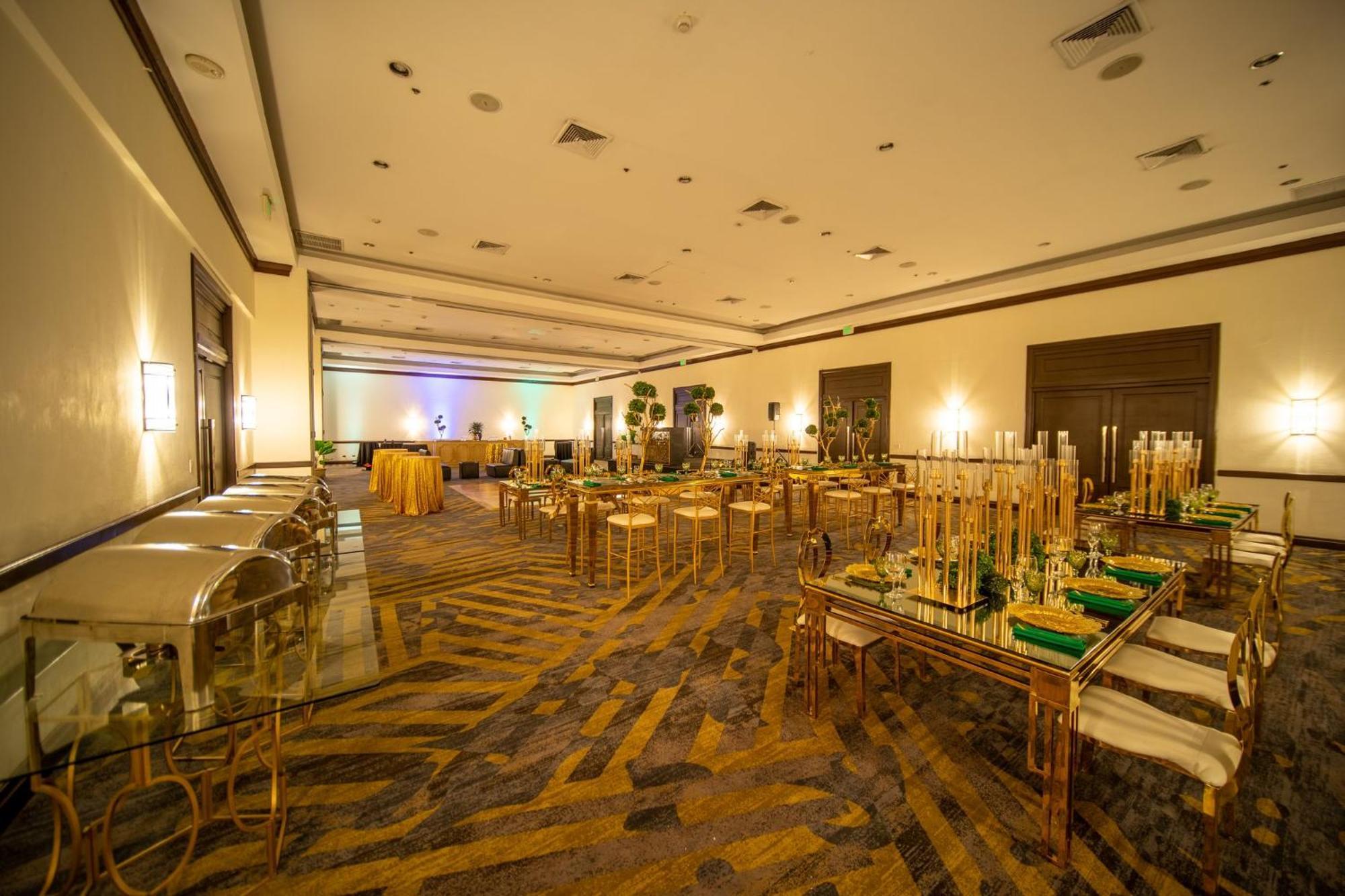 Hotel Real Intercontinental San Pedro Sula By Ihg Exterior photo