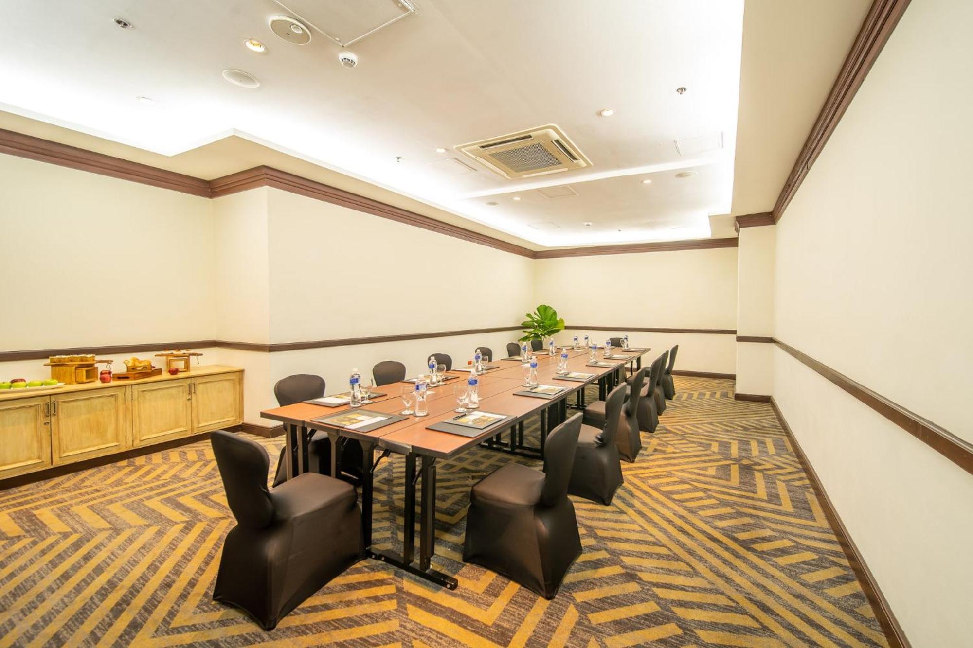 Hotel Real Intercontinental San Pedro Sula By Ihg Exterior photo